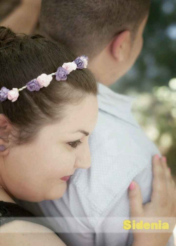 Aventureras del 2018: el año de nuestra boda. - 2