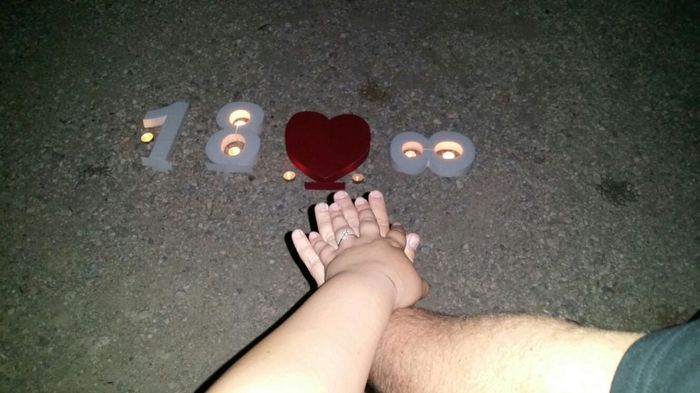 Momento especial