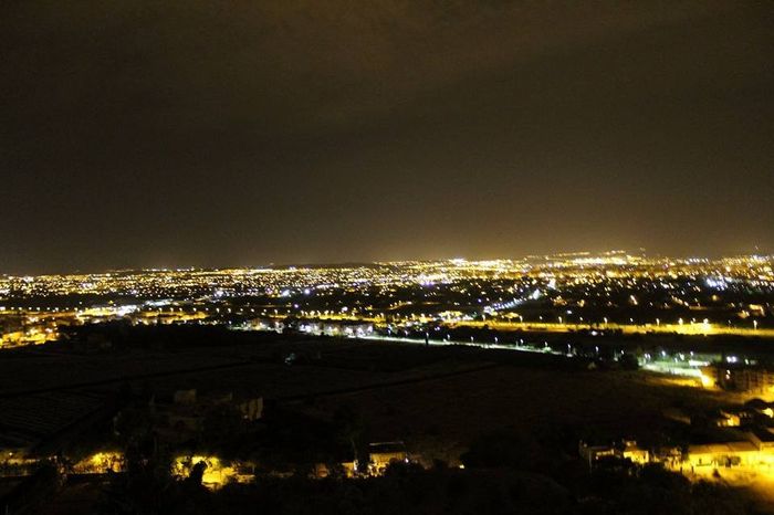 Vistas