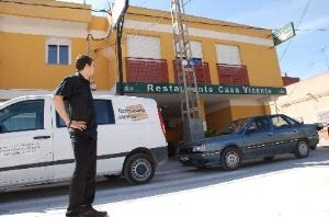 Restaurante vicente