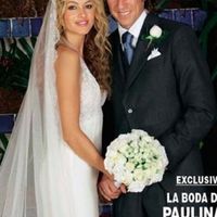 paulina y colate