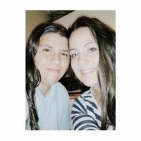 que bien lo pasamos juntas