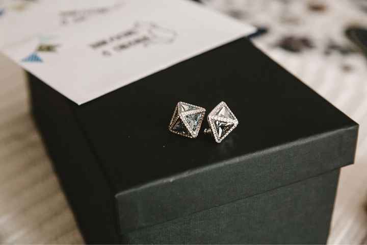 Pendientes adecuados para un vestido - 1