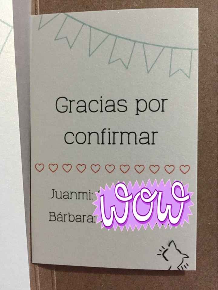 Mis invitaciones diy - 4