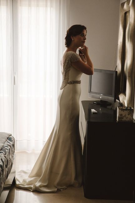 Novias rosa clara 2016 - 1
