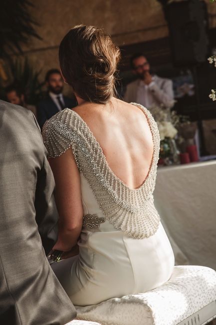 Novias rosa clara 2016 - 2