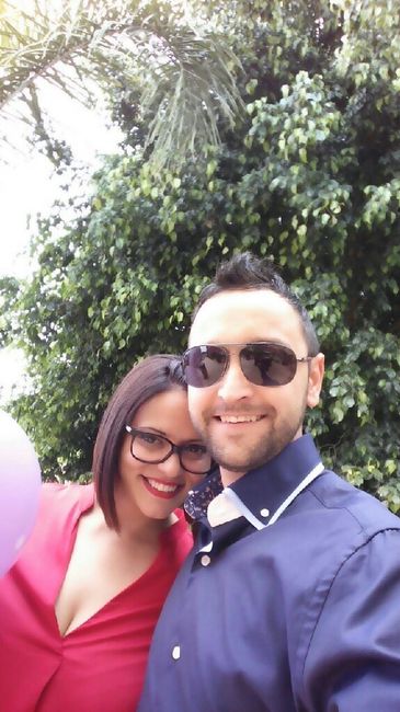 Novios que nos casamos el 3 de Junio de 2017 en Alicante - 1