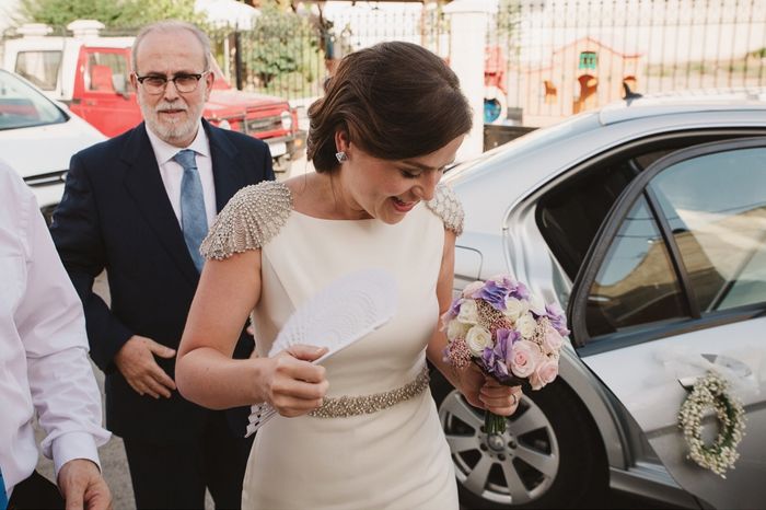 Pendientes adecuados para un vestido - 2