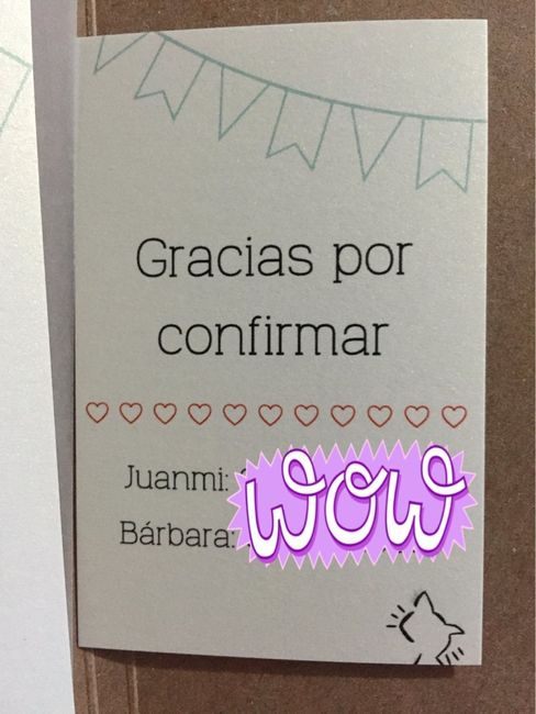 Mis invitaciones diy - 4