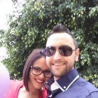 Novios que nos casamos el 3 de Junio de 2017 en Alicante - 1