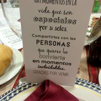 Tarjetas de agradecimiento - 1