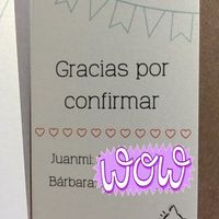 Mis invitaciones diy - 4