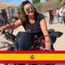 María