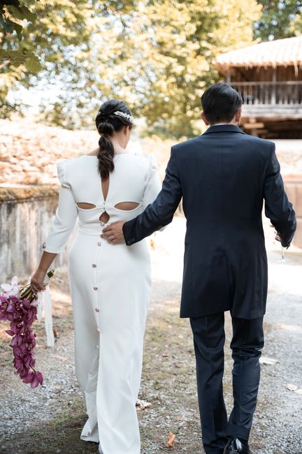 Recién casados!! 12