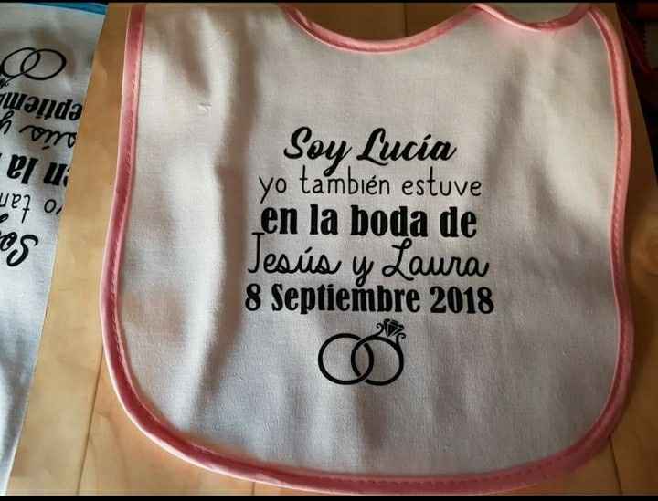 Ya tengo mis copitas y otros detalles - 7