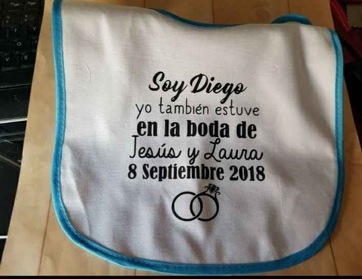 Ya tengo mis copitas y otros detalles - 8