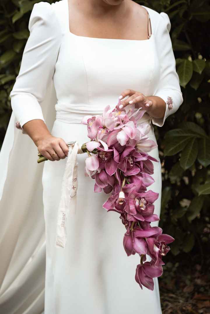 Recién casados!! - 12