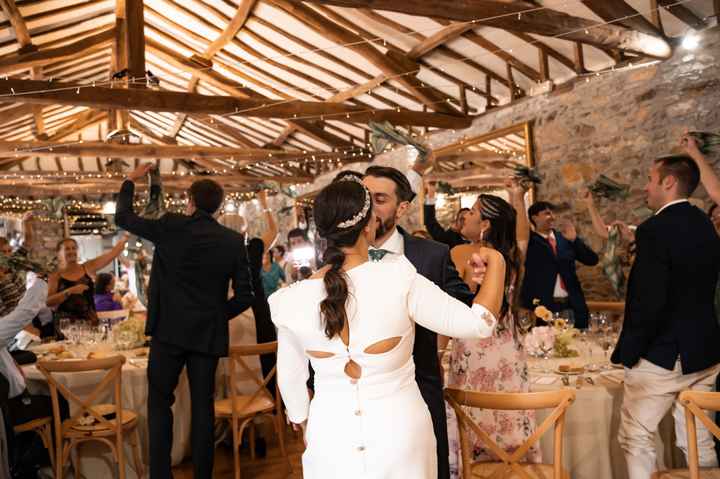 Recién casados!! - 18