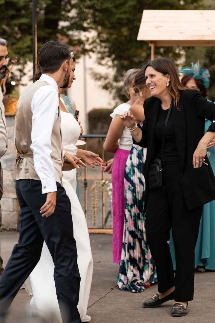 Recién casados!! - 23