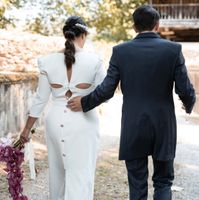 Recién casados!! - 13