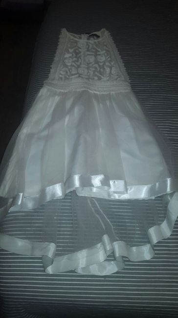  Boda organizada en tiempo récord! Yupiiiii Si que se puedeee - 5