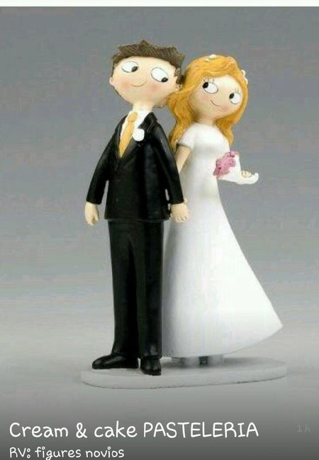  Boda organizada en tiempo récord! Yupiiiii Si que se puedeee - 7