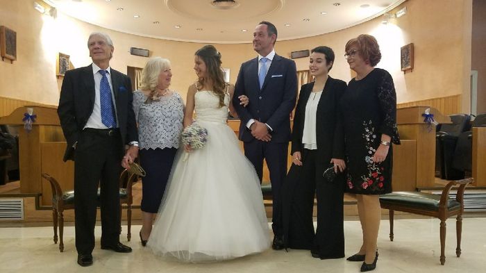  Mis dos bodas en 15 días ♥️ - 2