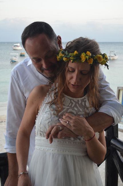  Mis dos bodas en 15 días ♥️ - 4
