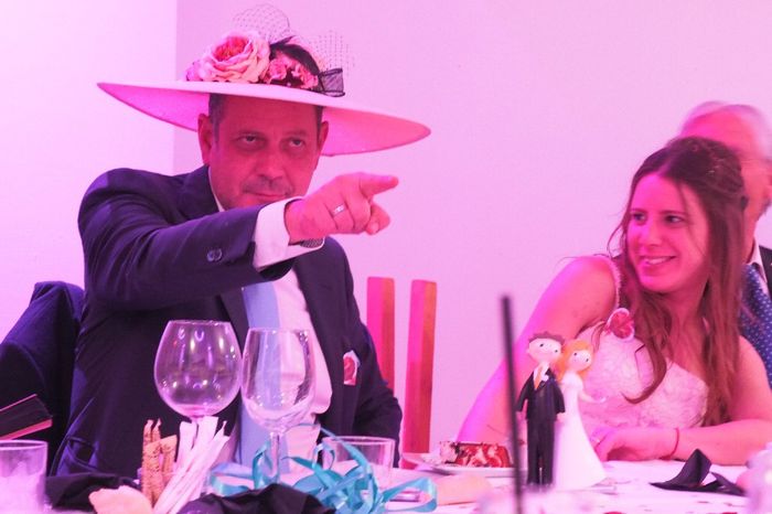  Mis dos bodas en 15 días ♥️ - 6