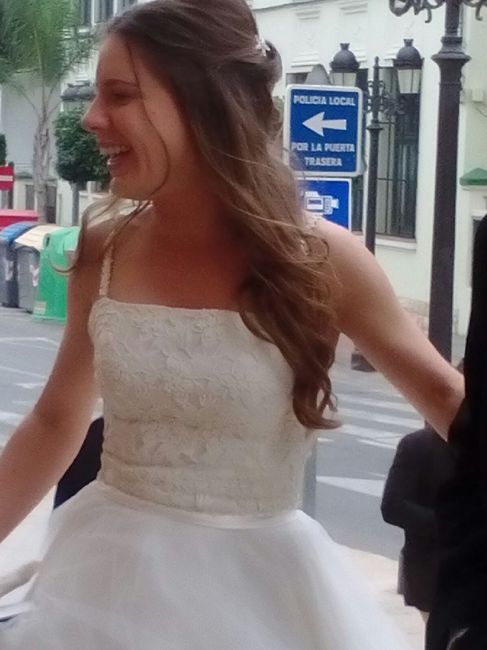  Mis dos bodas en 15 días ♥️ - 7
