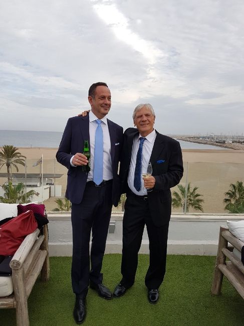  Mis dos bodas en 15 días ♥️ - 10