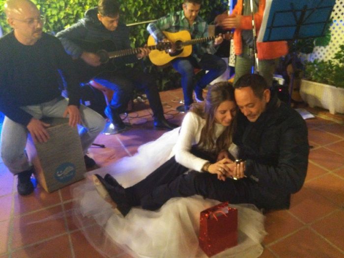  Mis dos bodas en 15 días ♥️ - 11