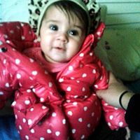 Mi pequeña princesita