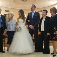  Mis dos bodas en 15 días ♥️ - 2