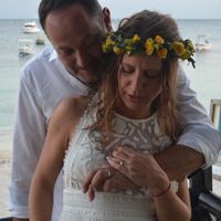  Mis dos bodas en 15 días ♥️ - 4