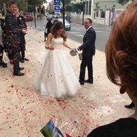  Mis dos bodas en 15 días ♥️ - 5