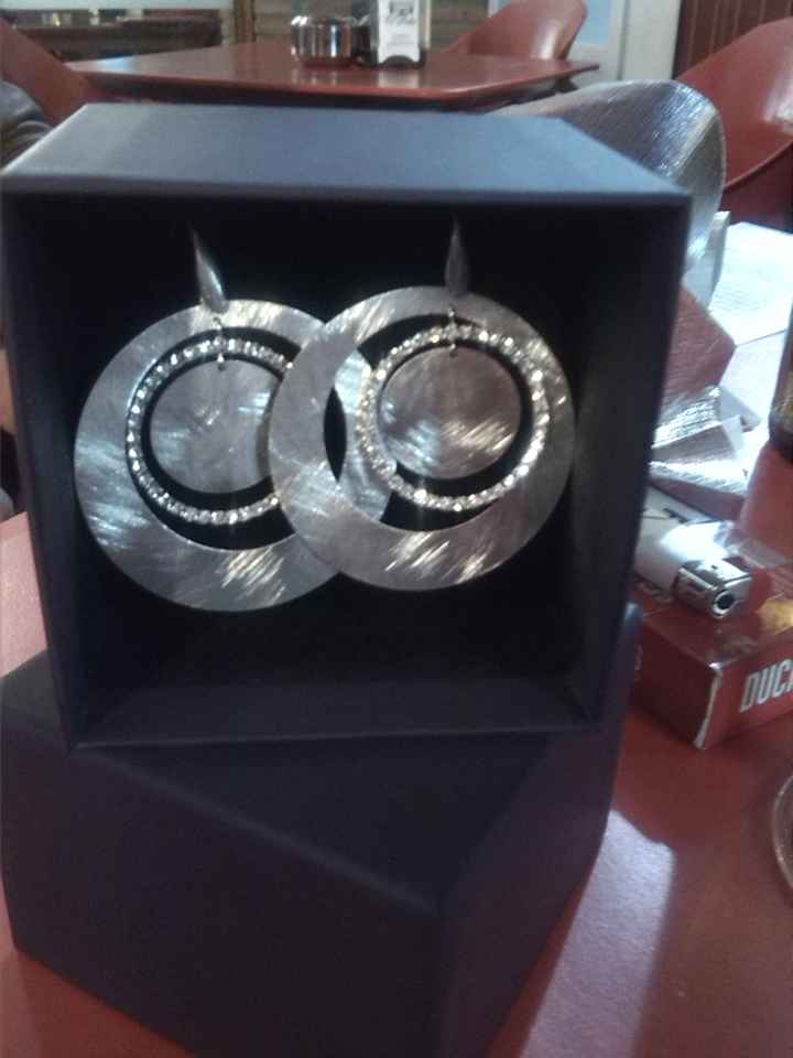 mis pendientes