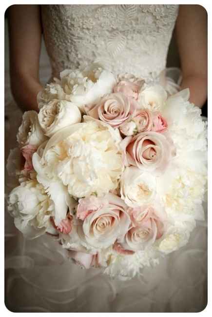 Ramo novia agosto- setiembre - 1