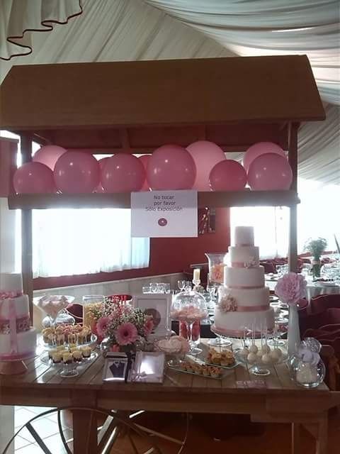 Alternativa candy bar!! - 1