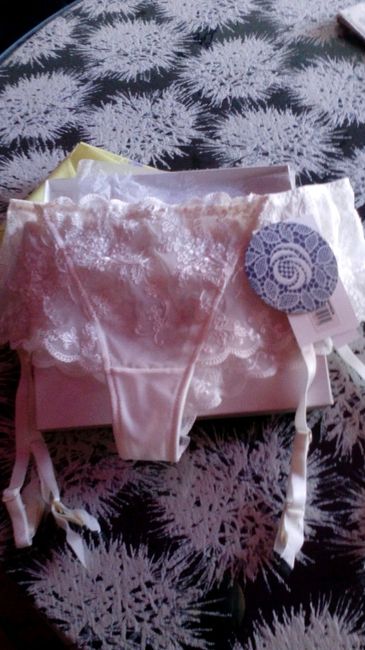 Mis cosas - 4