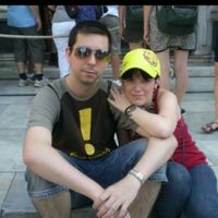 Nos presentas a tu pareja? :) - 1