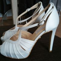 Los zapatos de todas las novias! - 1