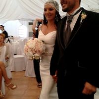 ya estamos casados
