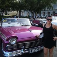 Luna de miel cuba