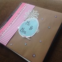 Libreta boda! - 1