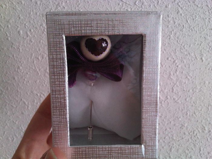 mi regalo para las mujeres en su caja