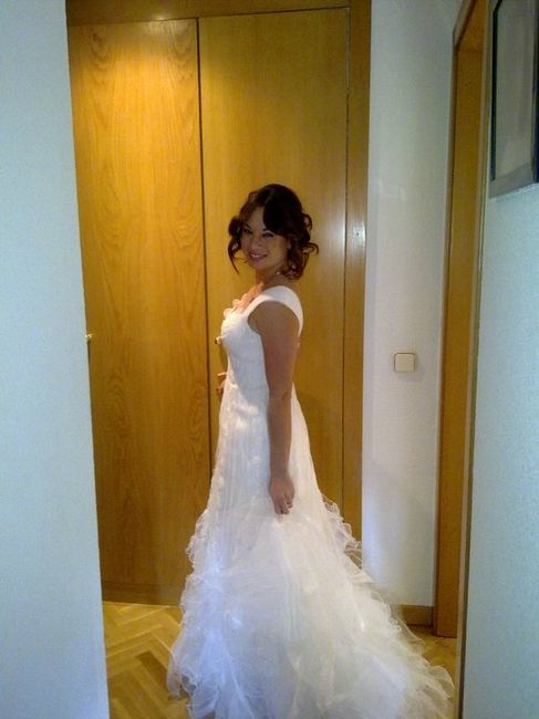 mi vestidito 