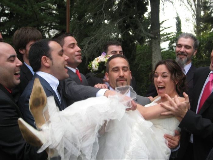 foto divertida