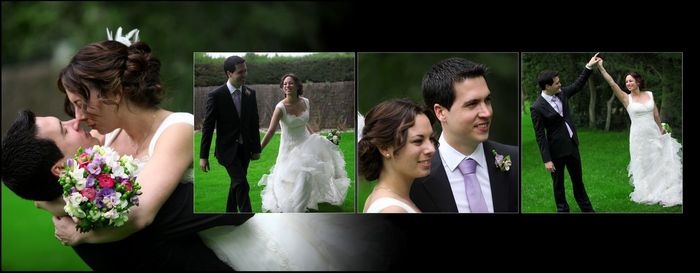 Nuestro album