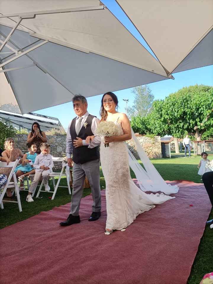 a 2 días para nuestra Boda!!!! - 1